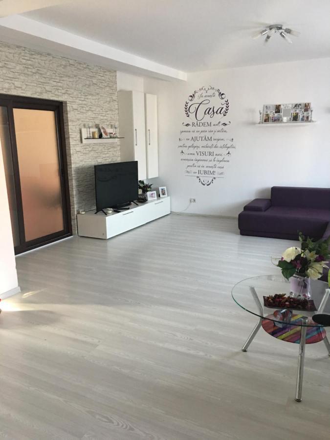 Vila Evaemma Năvodari Exterior foto