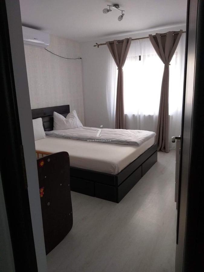 Vila Evaemma Năvodari Exterior foto